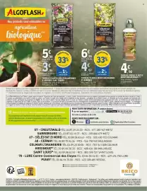 Catalogue E.Leclerc Brico | Plantes page 8