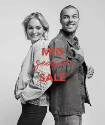 Jeans Centre (geldig t/m 3-05)