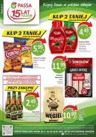 Passa gazetka Strona 1