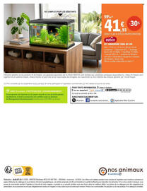 Catalogue E.Leclerc | Nos animalerie page 8