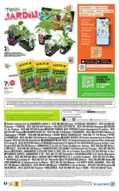Catalogue E.Leclerc | Tous au Jardin page 12