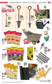 Catalogue E.Leclerc | Tous au Jardin page 7