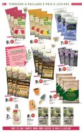 Catalogue E.Leclerc | Tous au Jardin page 8