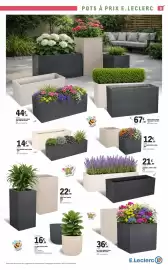 Catalogue E.Leclerc | Tous au Jardin page 9