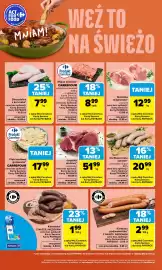 Carrefour Market gazetka tydzień 18 Strona 2