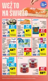 Carrefour Market gazetka tydzień 18 Strona 3