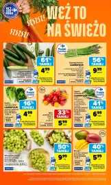 Carrefour Market gazetka tydzień 18 Strona 4