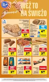 Carrefour Market gazetka tydzień 18 Strona 6