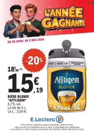 Catalogue E.Leclerc page 3