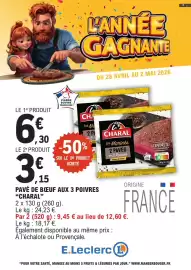 Catalogue E.Leclerc page 5