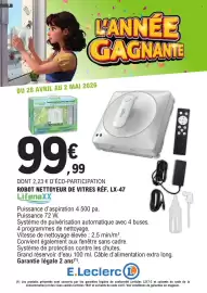 Catalogue E.Leclerc page 6