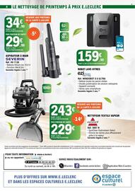 Catalogue E.Leclerc page 4
