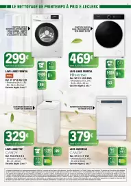 Catalogue E.Leclerc page 2