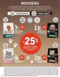 Catalogue E.Leclerc Jardi page 2