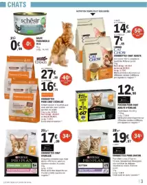 Catalogue E.Leclerc Jardi page 3