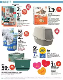 Catalogue E.Leclerc Jardi page 4