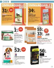 Catalogue E.Leclerc Jardi page 5