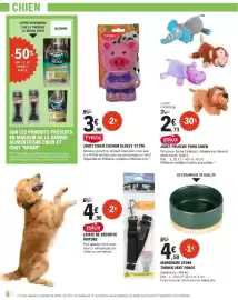 Catalogue E.Leclerc Jardi page 6