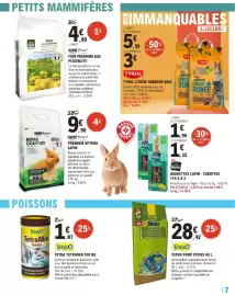 Catalogue E.Leclerc Jardi page 7