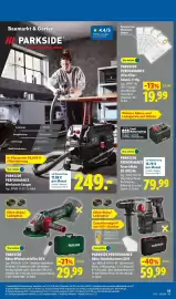 Lidl Prospekt woche 20 Seite 13