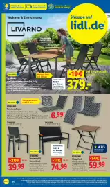 Lidl Prospekt woche 20 Seite 14