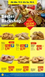 Lidl Prospekt woche 20 Seite 16