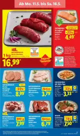 Lidl Prospekt woche 20 Seite 17