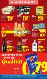 Lidl Prospekt woche 20 Seite 19