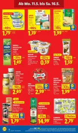 Lidl Prospekt woche 20 Seite 20