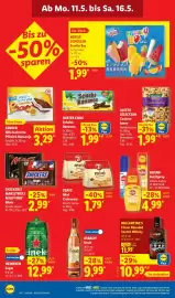 Lidl Prospekt woche 20 Seite 22