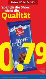 Lidl Prospekt woche 20 Seite 23