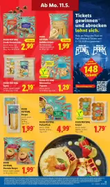 Lidl Prospekt woche 20 Seite 25