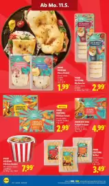Lidl Prospekt woche 20 Seite 26
