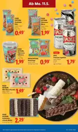 Lidl Prospekt woche 20 Seite 27