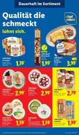 Lidl Prospekt woche 20 Seite 29
