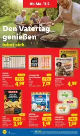 Lidl Prospekt woche 20 Seite 30