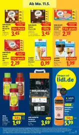 Lidl Prospekt woche 20 Seite 31