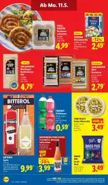 Lidl Prospekt woche 20 Seite 32