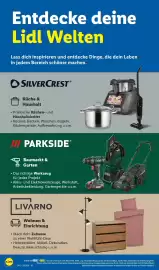 Lidl Prospekt woche 20 Seite 34