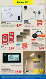 Lidl Prospekt woche 20 Seite 37