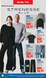 Lidl Prospekt woche 20 Seite 38