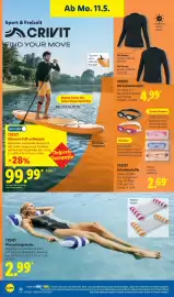 Lidl Prospekt woche 20 Seite 40