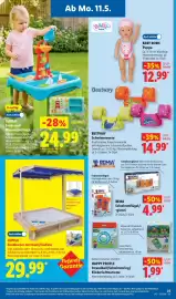 Lidl Prospekt woche 20 Seite 43