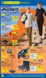 Lidl Prospekt woche 20 Seite 44