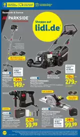 Lidl Prospekt woche 20 Seite 48