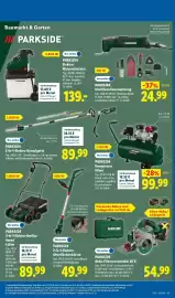 Lidl Prospekt woche 20 Seite 49