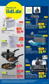 Lidl Prospekt woche 20 Seite 51
