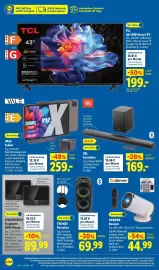 Lidl Prospekt woche 20 Seite 52