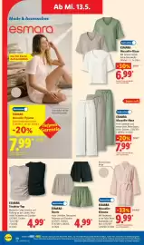 Lidl Prospekt woche 20 Seite 54