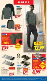 Lidl Prospekt woche 20 Seite 55